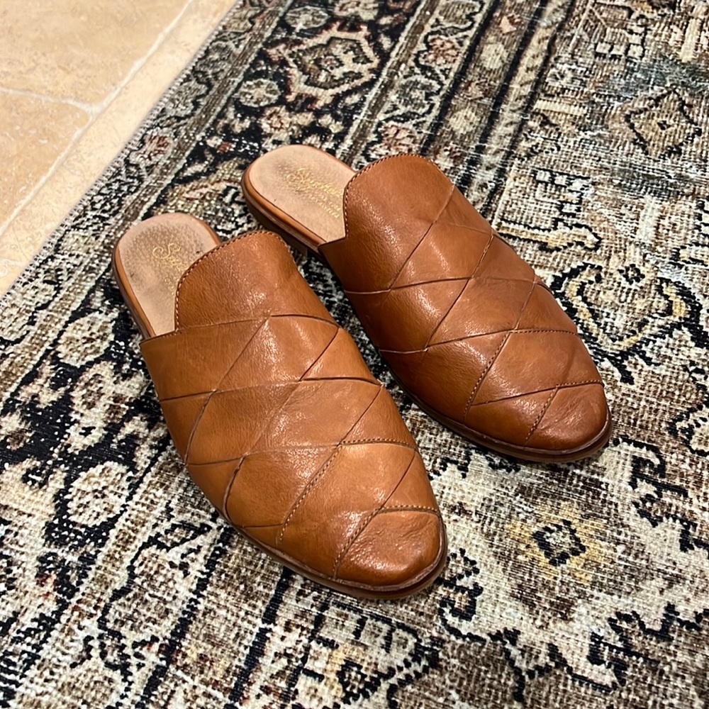 Seychelles Survival Mule